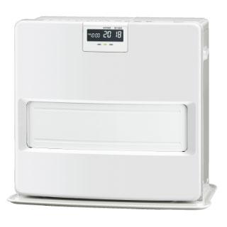 ファンヒーター CORONA FH-VX4620BY Amazon | コロナ：VXシリーズ石油ファンヒーター(ホワイト)/FH