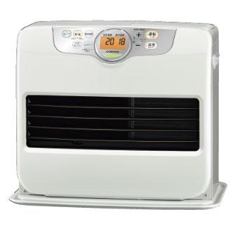 CORONA（住宅設備） （2025年モデル）CORONA コロナ 石油ファン