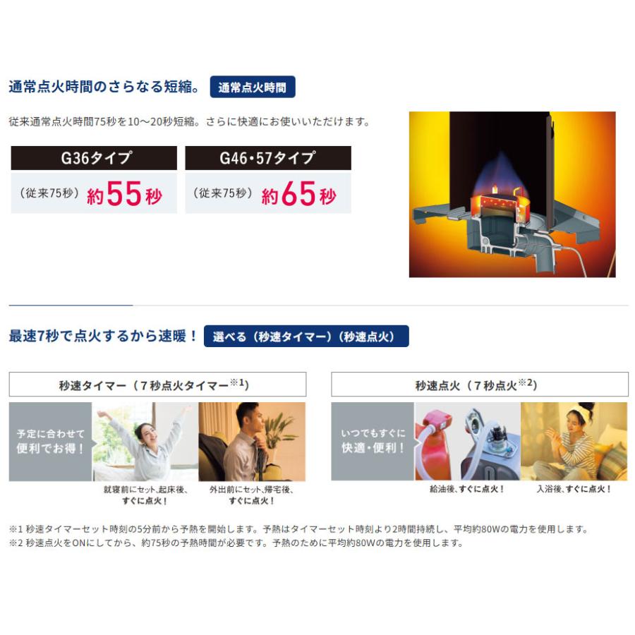 824美品！コロナ 自然通気形開放式ヒーター SLシリーズ ホワイト 824美