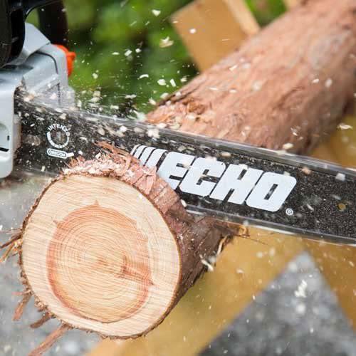 やまびこ ECHO エコー チェンソー ECS300T : ホームセンターブリコ