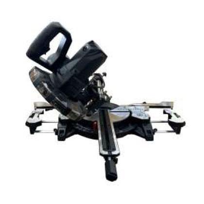三共コーポレーション trad スライド丸のこ 190mm TSC-190B 
