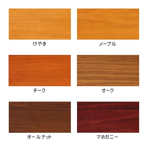 和信ペイント オイルステイン 屋内用 油性 チーク 300ml ホームセンターブリコ Paypayモール店 通販 Paypayモール