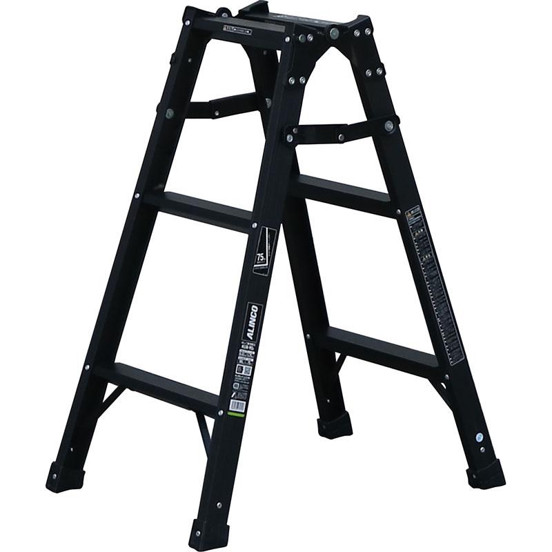 ALINCO（アルインコ） （メーカー直送）（法人限定）アルインコ はしご