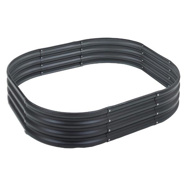 タカショー ベジタブ レイズドベッドプランター H29cm VGT-VT01 園芸