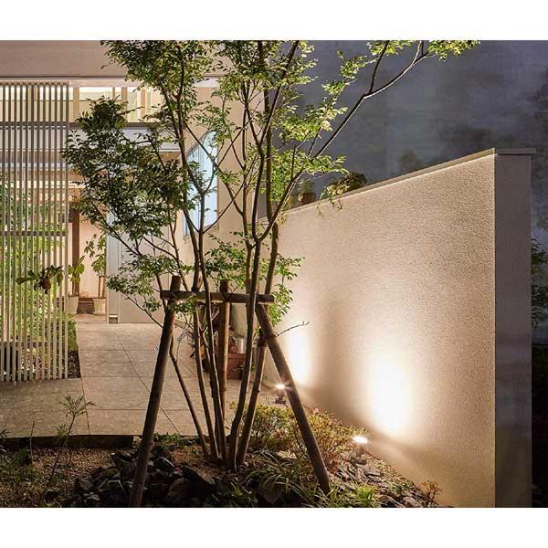 タカショー ローボルト ひかりノベーション 壁のひかり 基本セット LGL