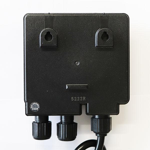 タカショー ローボルト ひかりノベーション コントローラー LGL