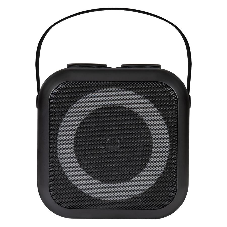 電響社 ZEPEAL ゼピール モバイルスピーカー モバカラ Bluetooth対応