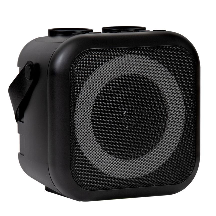 電響社 ZEPEAL ゼピール モバイルスピーカー モバカラ Bluetooth対応