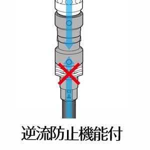 takagi タカギ 調圧ジョイント GKJ101 : ホームセンターブリコYahoo!店