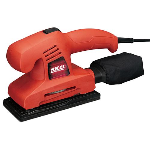 藤原産業 SK11 コード式オービタルサンダー SWS-200AC の商品画像