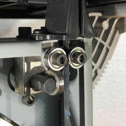 SK11 藤原産業 木工用バンドソー SWB-300W : ホームセンターブリコ