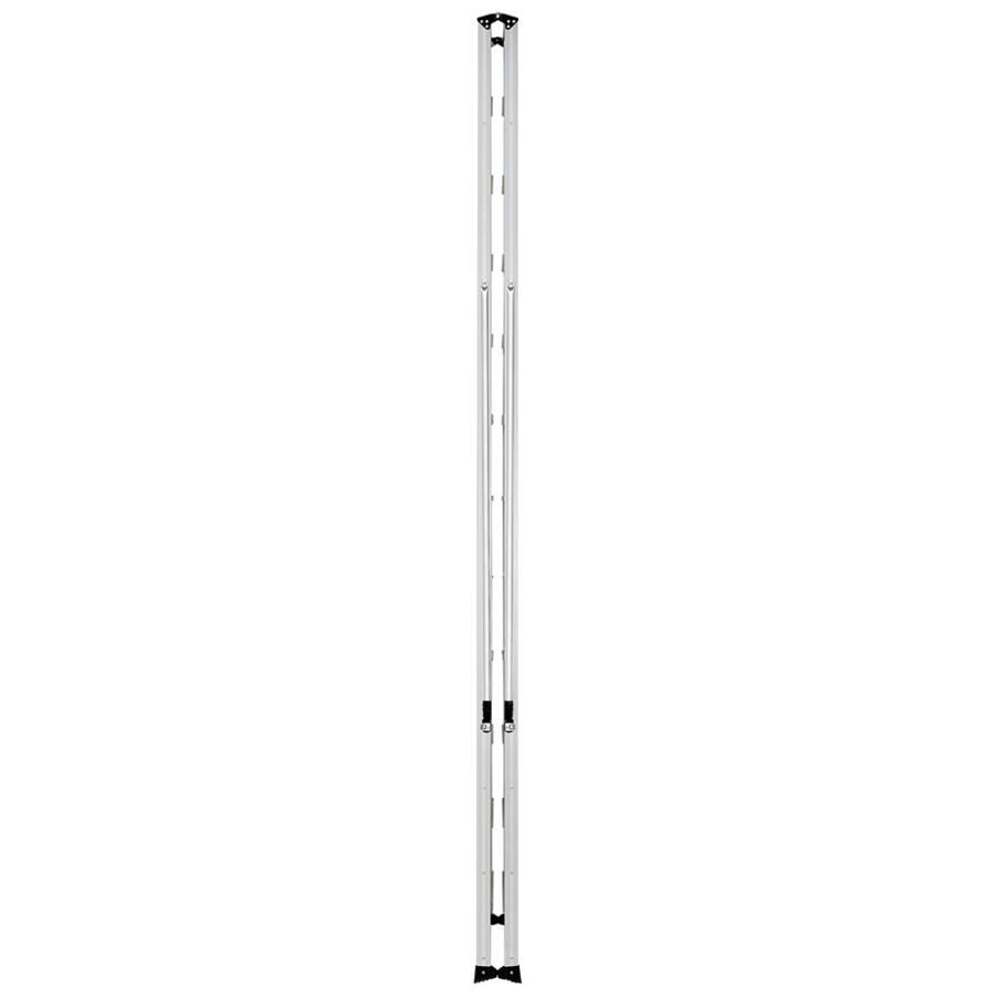 メーカー直送）ピカコーポレイション アルミ軽量専用脚立 360cm LM-360 