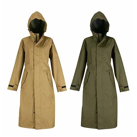 カジメイク PIRARUCU サイクルモードレインコート 7440 ピラルク レインウエア |  | 04