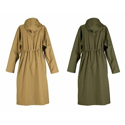 カジメイク PIRARUCU サイクルモードレインコート 7440 ピラルク レインウエア |  | 05