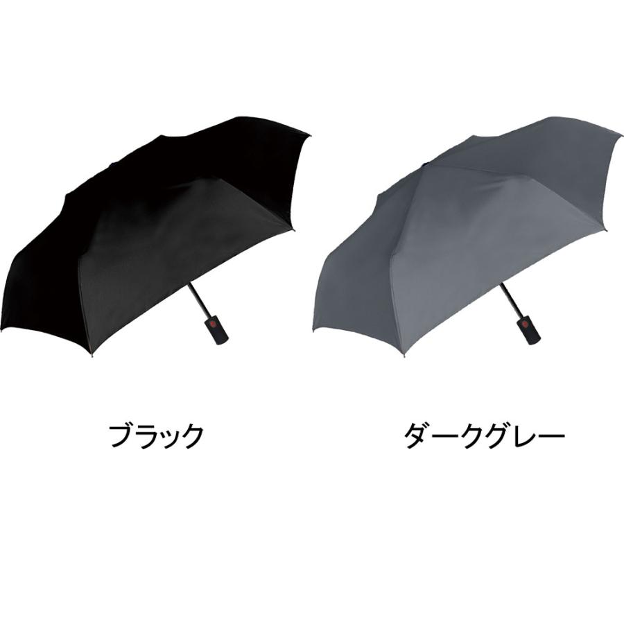 ゆうパケットパフ可）中谷 MEN's UV レッドカラーグラスファイバー骨