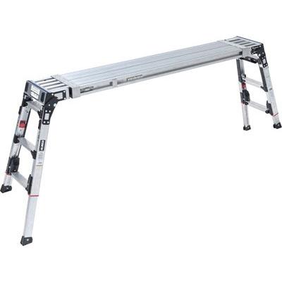 ALINCO（アルインコ） （メーカー直送）アルインコ 上部操作式 伸縮天