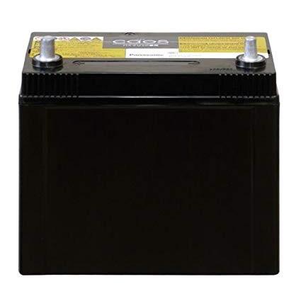Panasonic カオス ハイブリッド車用 N-S55D23R/H2 : HCFヤフー店