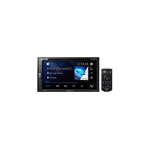 aya　パイオニア　カロッツェリア　FH‐8500DVS カロッツェリア FH-8500DVS パイオニア カーオーディオ
