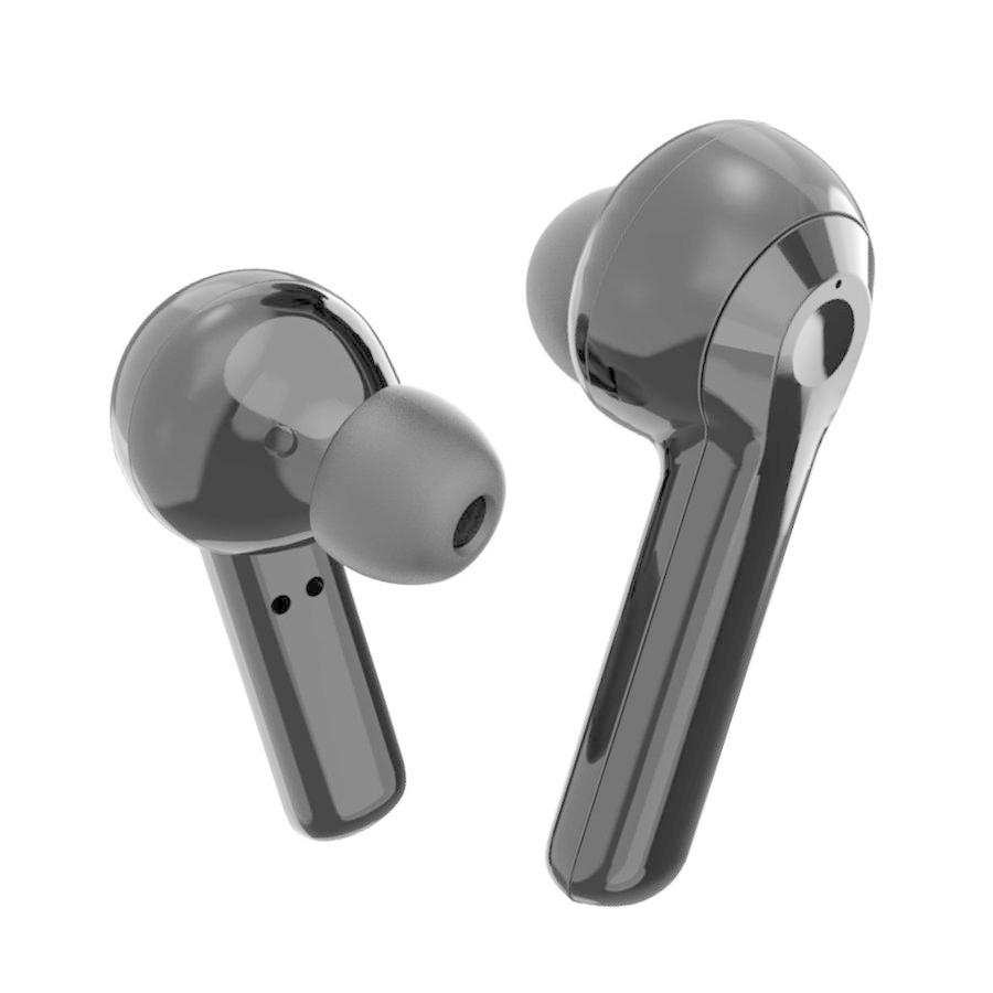 多摩電子工業 TBS43K Bluetooth完全ワイヤレスイヤホン : HCF