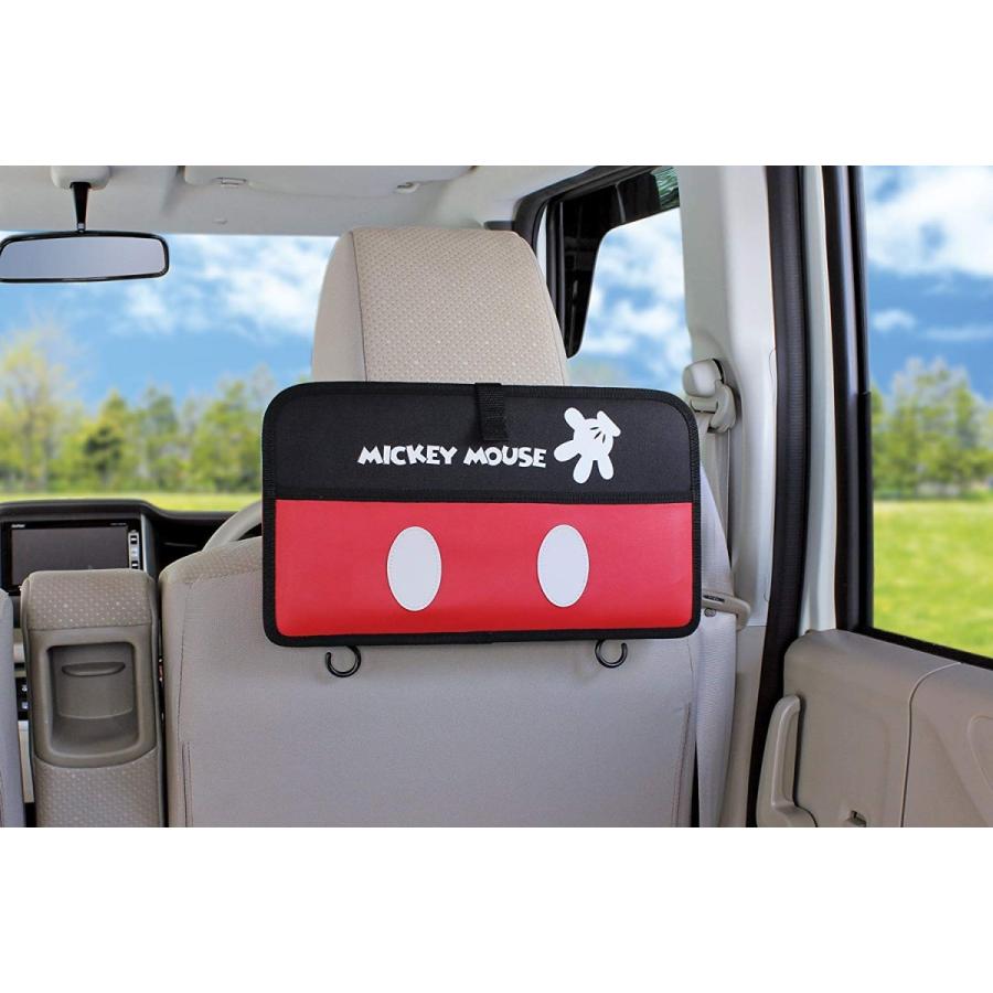 ナポレックス Wd 294 ミッキーマウス ソフトリアトレイワイド Wd 294 Hcfヤフー店 通販 Yahoo ショッピング