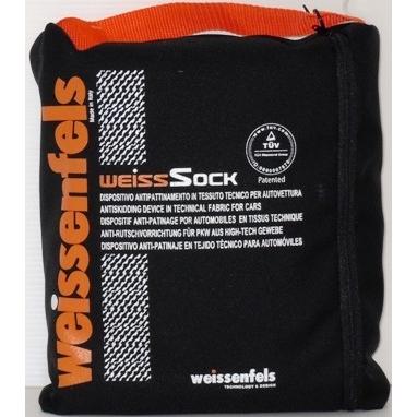5894 雪用タイヤ滑り止め バイスソック WEISS SOCK S85