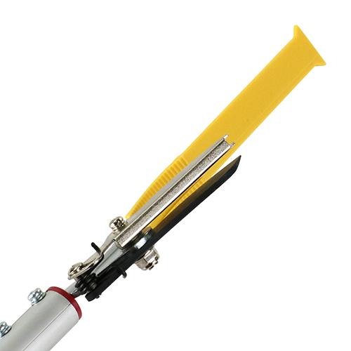 千吉 軽量 伸縮 高枝切鋏 2段3M SGLP-11 藤原産業（店舗受取のみ