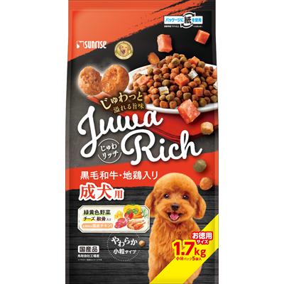 くろまるページ【送料無料】FINEPET'S ドッグフード 4kg FinePets