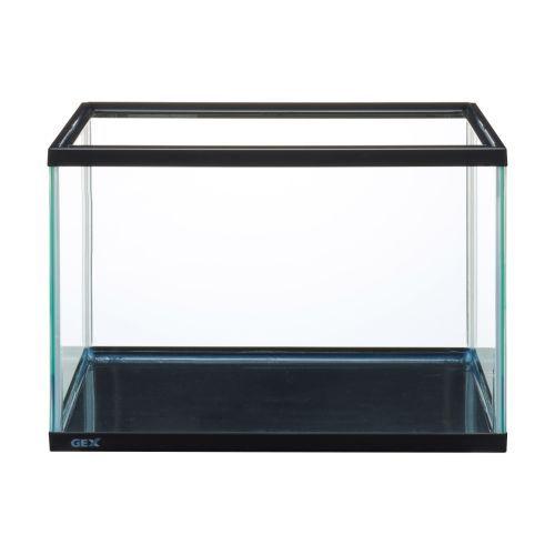 マリーナ マリーナ幅45cm水槽MR450BKST‐N 空水槽 ジェックス（店舗受取
