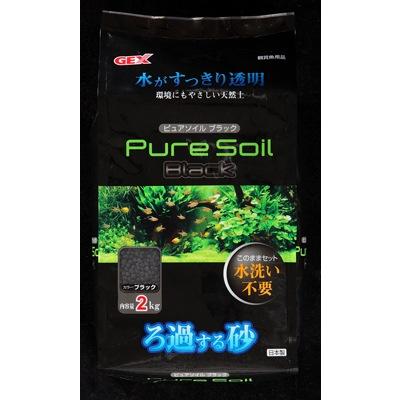 底砂セット 機能付底砂 | ジェックス株式会社