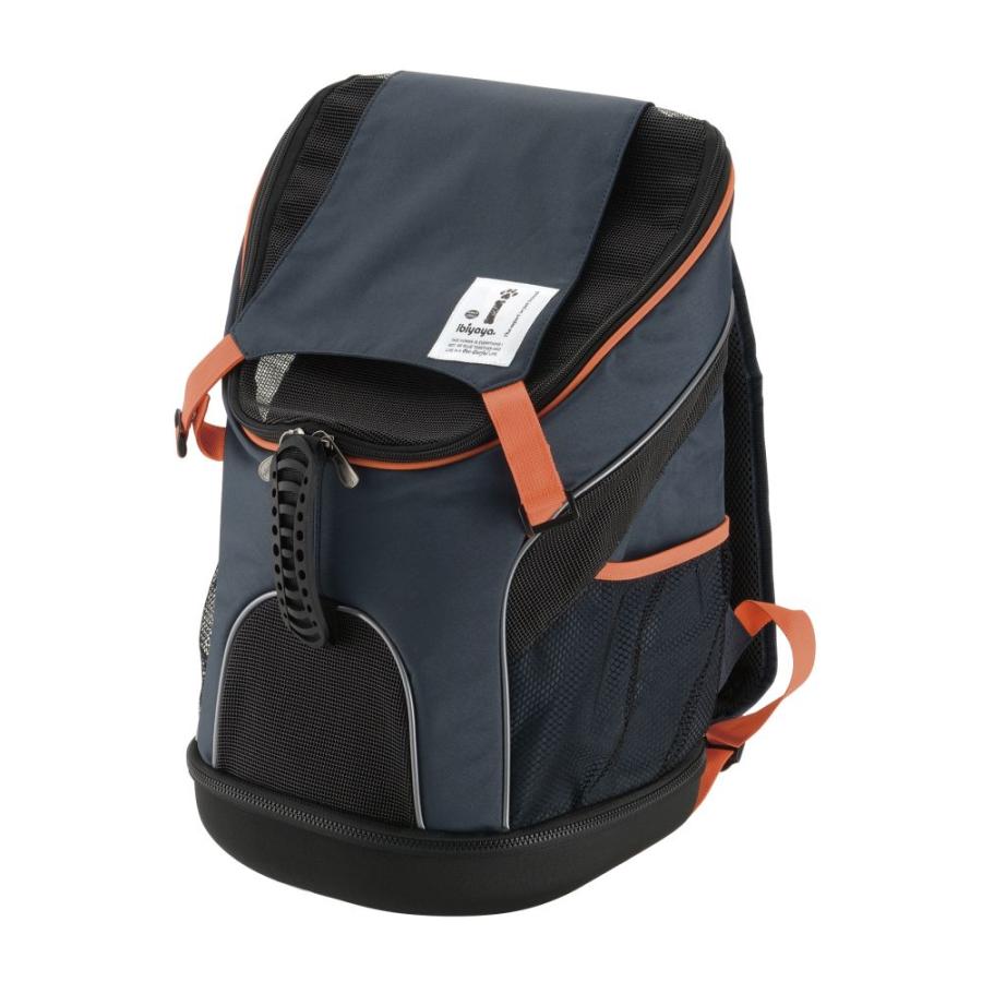 リッチェル（Richell） 訳あり ペットリュックキャリーNV キャリー