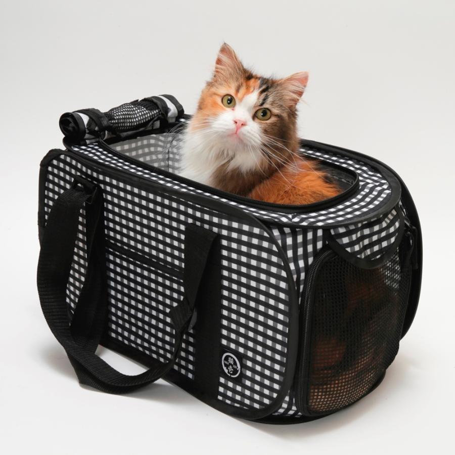 ポータブルキャリー キャリー・ケージ・サークル・犬舎 猫壱