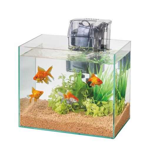 GEX（ジェックス） 簡単ラクラクパワーフィルターS 水槽用品