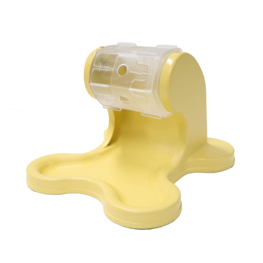 わんこのでるでる自飯器 犬猫食器 ドギーマンハヤシ |  | 04