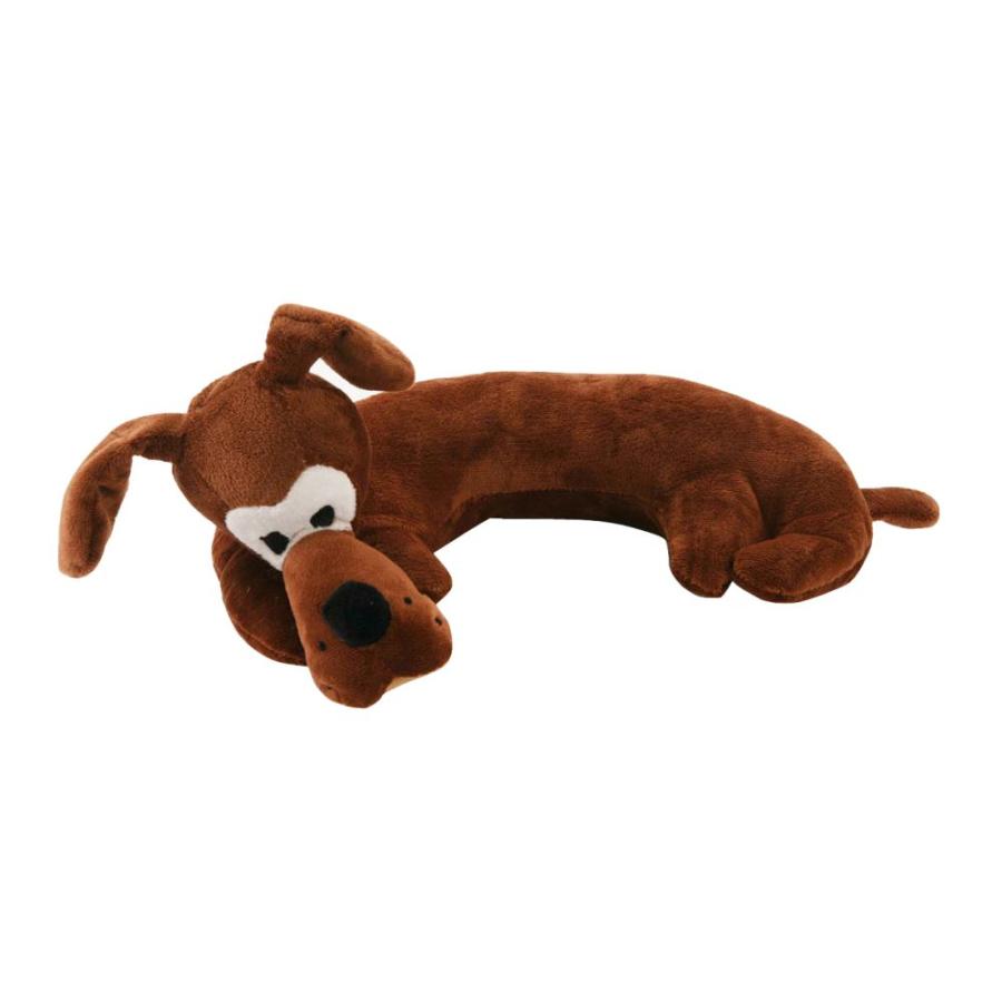 ドギーマン アニマル安眠まくら ドギーちゃん ドギーマンハヤシ