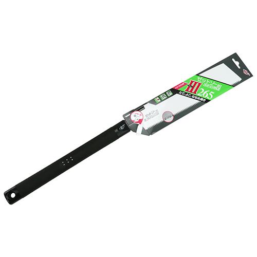 Z ゼットソーIII265 樹脂グリップ 15078 大工道具 : ホームセンター