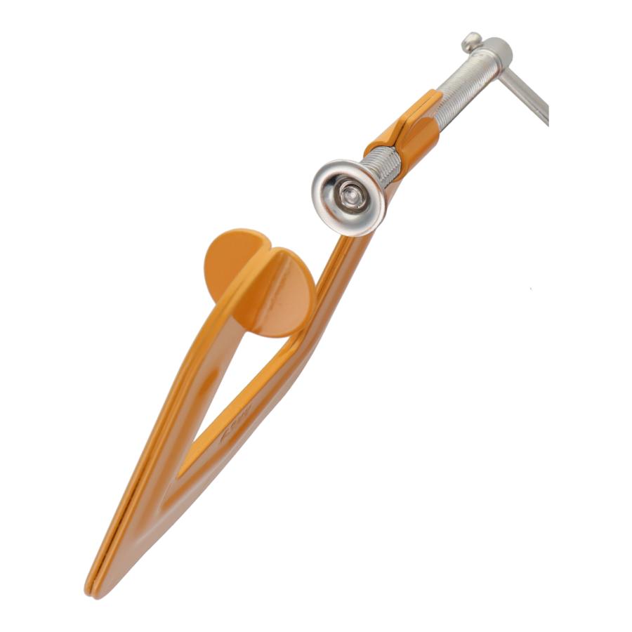 三共コーポレーション H&H 鋼製Cクランプ C-6363 （コンパクト便可