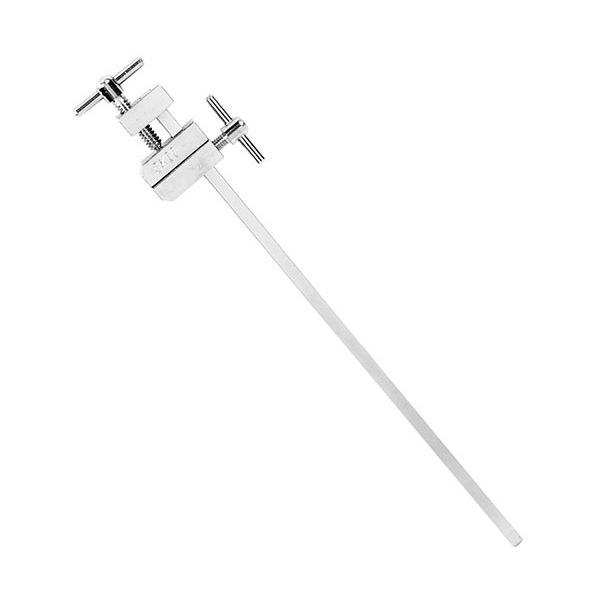 SK11 藤原産業 鉄製ハタ金 細工用 180MM : ホームセンター