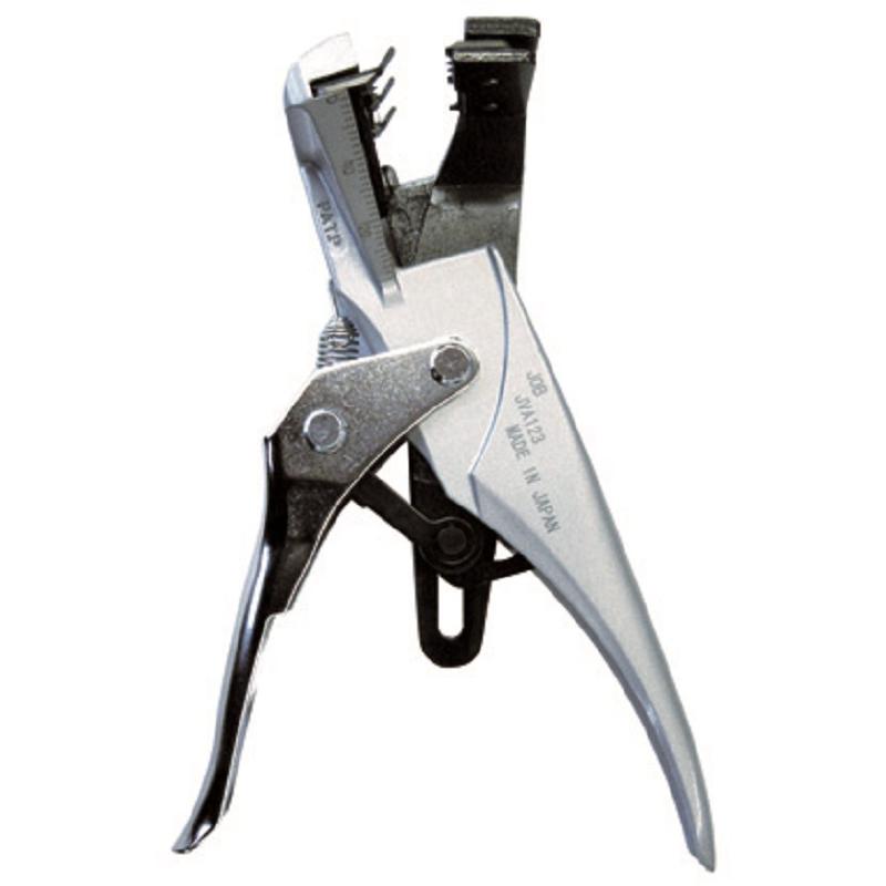 MARVEL JOB VA線ケーブルストリッパー JVA123 マーベル ジョブマスター