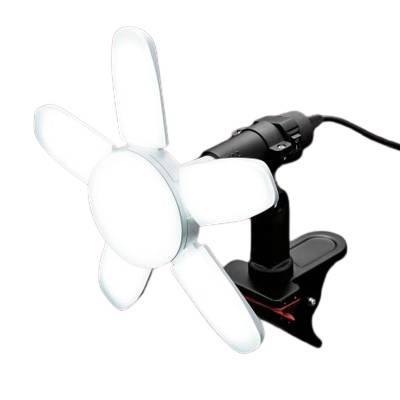 投光機 LED ライト咲型　クリップライト　提灯 LED コンパクトクリップライト 咲灯 SAKUTO CLT‐45SLA 45W