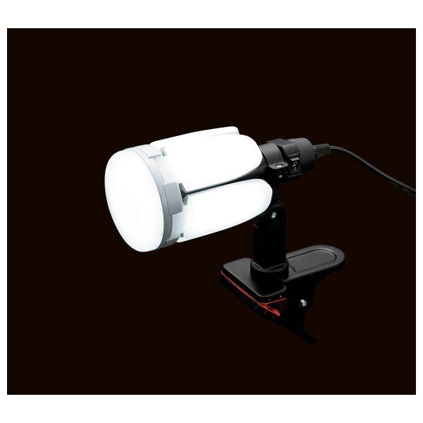 LED コンパクトクリップライト 咲灯 SAKUTO CLT‐45SLA 45W