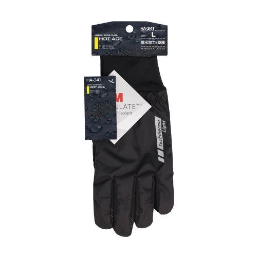 SHOEI グラムスター [Lサイズ] B+COM Deytona 冬用手袋 SHOEI グラムスター [Lサイズ] B+COM Deytona 冬用手袋 美品 SHOEI グラム