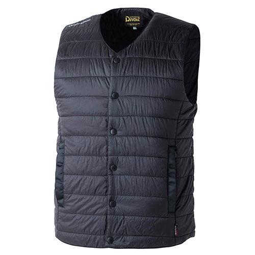 DiVaiZ 電熱ベスト 0052AZ-LL : ホームセンターグッデイ - 通販
