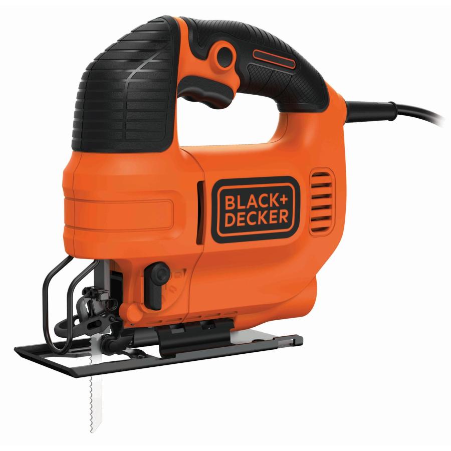 ブラック＆デッカー（BLACK & DECKER） コード式 コンパクトオービタル