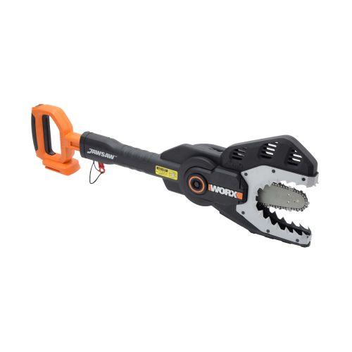 WORX 充電式チェーンソーJawsaw セット WG320.1 チェーンソー WORX 2218472ホームセンターグッデイ 通販