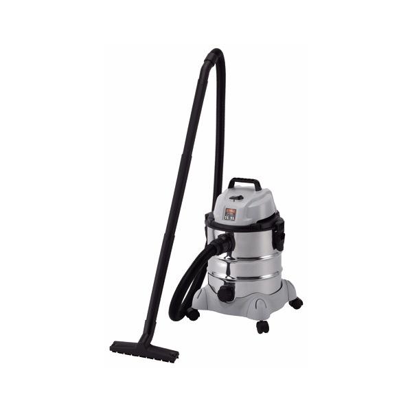 E-Value 藤原産業 乾湿両用掃除機20L EVC-200SCL : ホームセンター