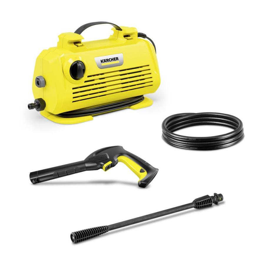 K2 Little 1600-9300 高圧洗浄機 ケルヒャー : ホームセンターグッデイ
