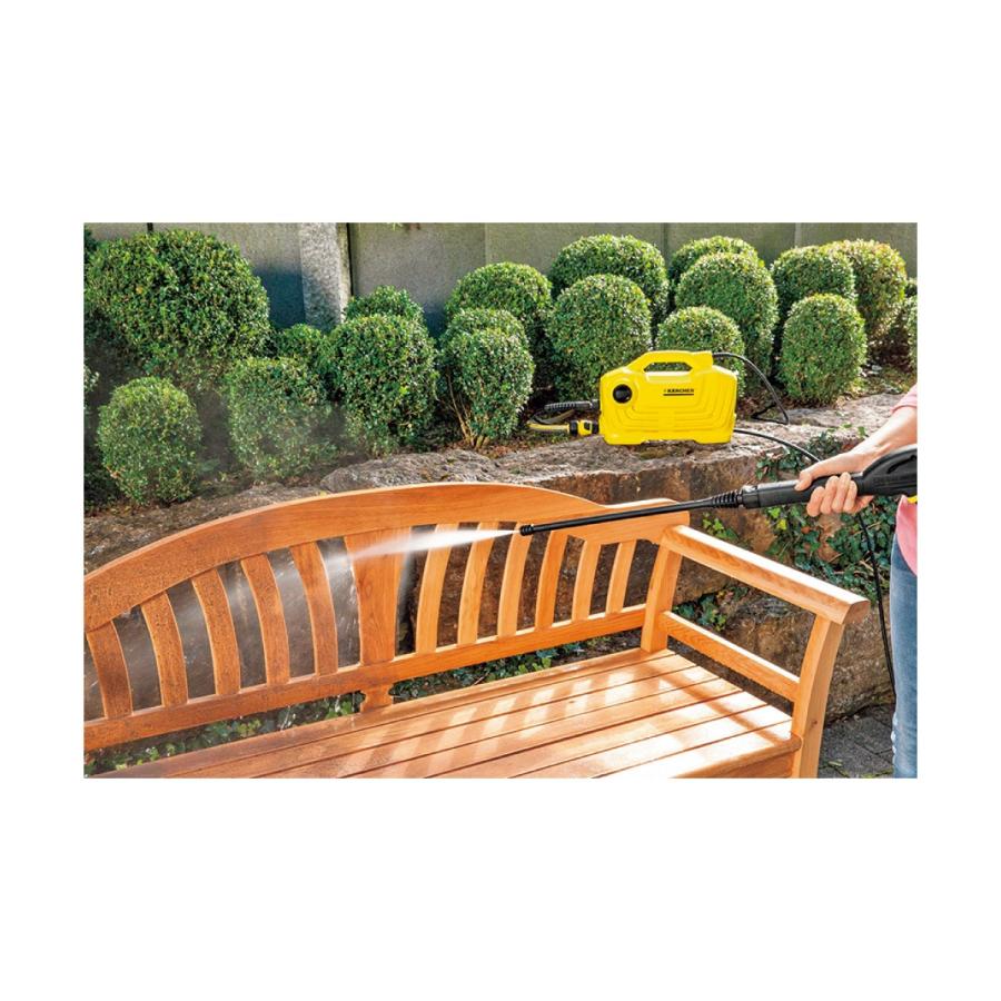 K2 クラシック 訳あり展示品 ケルヒャー 高圧洗浄機 K2クラシック