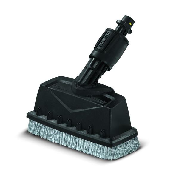 ケルヒャー Karcher 高圧洗浄機 K3サイレント ベランダ 60hz 泥汚れ 泥洗浄 泥掃除 洗車 外壁 清掃 掃除 洗浄 ホームセンターグッデイ 通販 Paypayモール