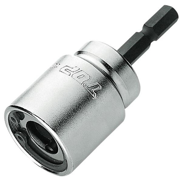 トップ (TOP) 電動ドリル用 全ネジソケット M10対応 ZNS-M10 51e7AvGingL._AC_UF350,
