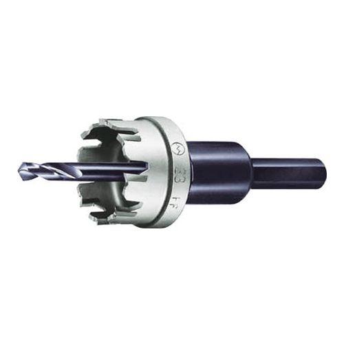 大見工業超硬ステンレスホールカッター 大見工業 超硬ステンレスホールカッター TG-18 18mm : ホームセンター
